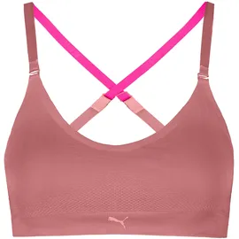 Puma Triangle Pink L