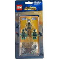 Lego 853744 DC Super Heroes Knightmare Batman Set NEU/OVP Blister