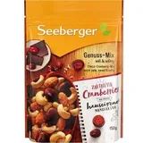 Seeberger Nussmischung, Genuss-Mix,