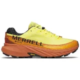 Merrell Herren Agility Peak 5 GTX gelb 48.0