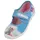 Beck Lili Blau 34