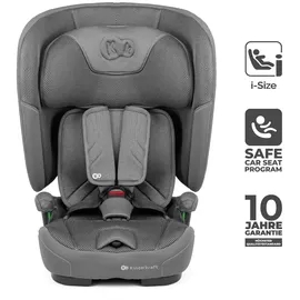 Kinderkraft Fix2Go Grau