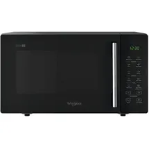 Whirlpool MWP 251 B Schwarz