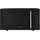 Whirlpool MWP 251 B Schwarz