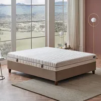 Yatas Bedding Royal Comfort 7 180 x 200 cm H3