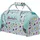 Satch Sporttasche Dreamy Mosaic blau