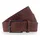 B Belt Matteo Leder cognac 105 cm