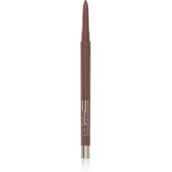 MAC Cosmetics Colour Excess Gel Pencil wasserfester Gel-Stift für die Augen Farbton Nudge Nudge, Ink Ink 0,35 g