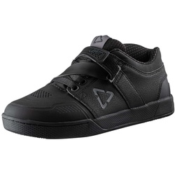Leatt Klickpedal Schuhe 4.0 | black - 44.5