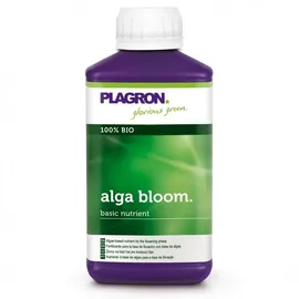 Plagron Alga Bloom Pflanzendünger 5 l