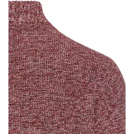 CAMEL ACTIVE Strickjacke dunkelrot L