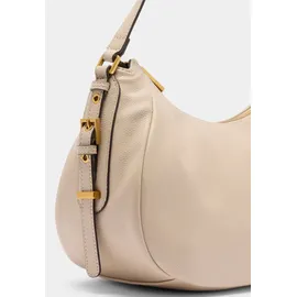 Liu•Jo Mantua Henkeltasche Kunstleder Beige