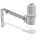 Regensensor RSD-Bex für 24 VAC und 9VDC Steuergeräte von Rain-Bird, einstellbar RSD Rain Bird A61200