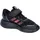 Adidas Marvel Spider-Man Racer Kids Core Black / Solar Red / Core Black 33