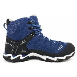 MEINDL Lite Hike Lady blau/hellgrau 39