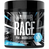 Warrior Rage Pre-Workout 392 g