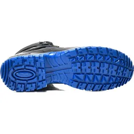 ELTEN RENZO Biomex GTX BOA blue Mid ESD S3, Gr. 50 - blau - 50