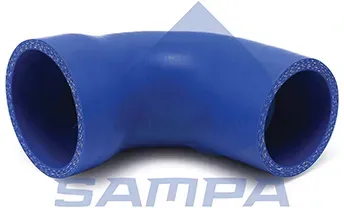 SAMPA Federbride 063196 für Iveco