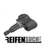 VDO RDKS-Sensor TG1C - Schwarz A2C1026210080 (Singleprotokoll-Sensor 433MHz Metall-Ventil clamp-in)