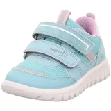 superfit SPORT7 Mini Kinder Hellgrün/Lila 22
