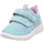 superfit SPORT7 Mini Kinder Hellgrün/Lila 22