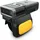 Zebra Technologies Zebra RS5100, doppelseitig, BT, 2D, SE4770, BT, schwarz, silber,
