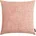 Magma Heimtex Kissenbezug Vendetta 45 x 45 cm Rosa