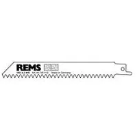 Rems Säbelsägeblätter 3er-Pack 561116 Sägeblatt 300/2,5