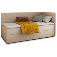 Sofnet Flame 100 x 200 cm Beige
