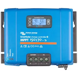 Victron Energy MPPT SmartSolar 150/70-Tr