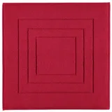 VOSSEN Feeling 60 x 60 cm rubin