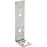 Simpson Strong-Tie Winkelverbinder AH16050 160 x 50 x 40 mm 100 Stück