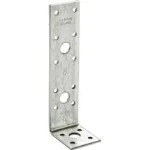 Simpson Strong-Tie Winkelverbinder AH16050 160 x 50 x 40 mm 100 Stück