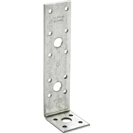 Simpson Strong-Tie Winkelverbinder AH16050 160 x 50 x 40 mm 100 Stück