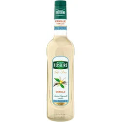 Mathieu Teisseire Bar Sirup Vanille 0% Zucker 0,7L