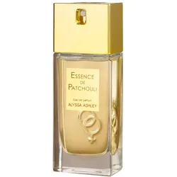 ALYSSA ASHLEY Essence de Patchouli Eau de Parfum 30 ml