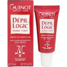 GUINOT Depil Logic Visage 15 ml
