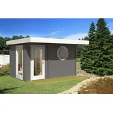 FinnTherm Feldkirch-70 inkl. Dachkranz