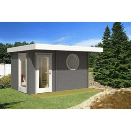 FinnTherm Feldkirch-70 inkl. Dachkranz