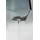 berndorf KARE DESIGN Weinglas Diamond 660 ml Glas Grau