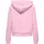 ONLY PLAY Kapuzensweatshirt rosa XS (34)