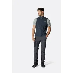 Rab Borealis Vest beluga (BEL) M