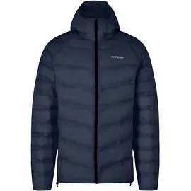 Nordisk Sol dress blue L
