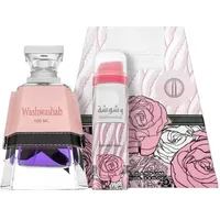 Lattafa Washwashah Eau de Parfum 100 ml + Deo Spray 75 ml Geschenkset