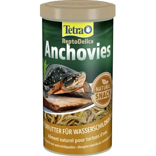 Tetra Anchovies 1L 1 L