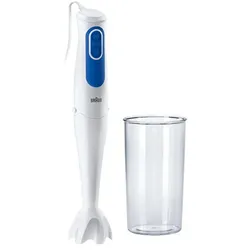 Pürierstab Braun MQ 3000 Smoothie – Kraftvoll & Ergonomisch für Perfekte Ergebnisse