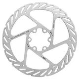 Avid Bremsscheibe G2 Cleansweep - Silver - 160 mm