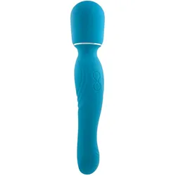 Massagevorrichtung Gender X Blau