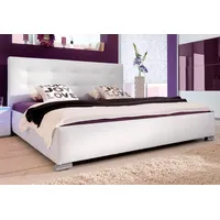 MAINTAL Polsterbett, Made in Germany