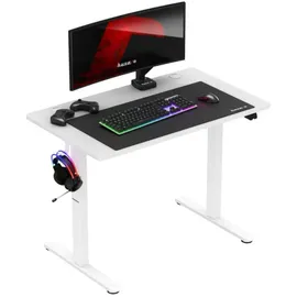 huzaro Schreibtisch Huzaro HZ-Hero 7.9 Weiß